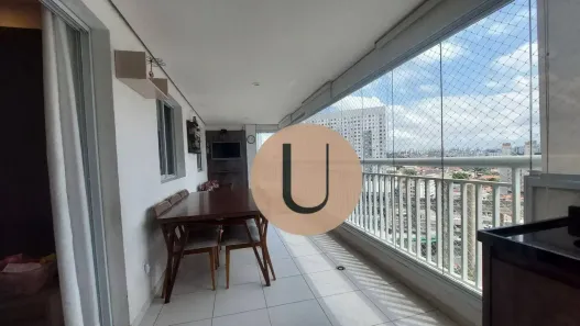 Apartamento com 2 Quartos à venda, 75m² no Vila Prudente, São Paulo