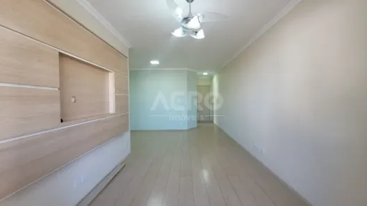 Apartamento com 2 Quartos à venda, 75m² no Vila Santa Tereza, Bauru