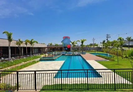 Lote/Terreno à venda, 447m² no Loteamento Residencial Arborais, Campinas