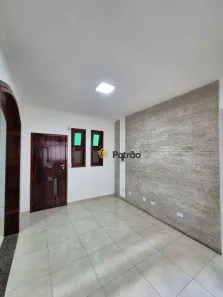 Apartamento com 2 Quartos à venda, 78m² no Alves Dias, São Bernardo do Campo