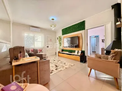 Casa com 3 Quartos à venda, 110m² no São José, Canoas