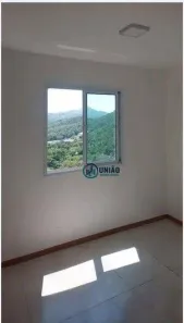 Apartamento com 3 Quartos à venda, 66m² no Rio do Ouro, São Gonçalo