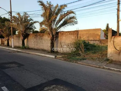 Lote/Terreno à venda, 750m² no Centro, Maricá
