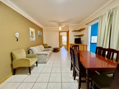 Apartamento com 1 Quarto à venda, 48m² no Zona Nova, Capão da Canoa