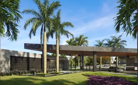 Lote/Terreno à venda, 477m² no Jardins Zurique, Goiânia