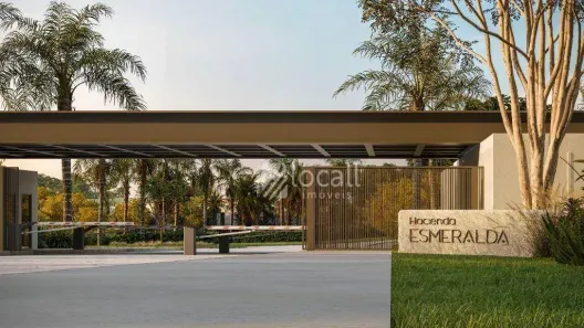Lote/Terreno à venda, 500m² no Loteamento Parque dos Pássaros, São José do Rio Preto
