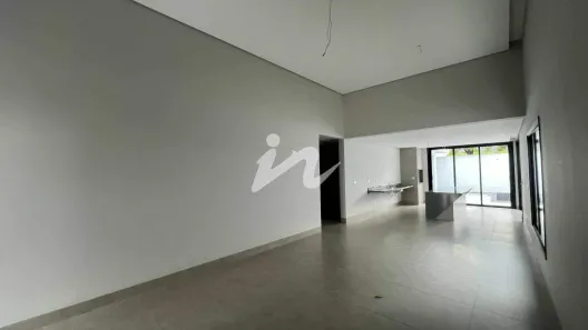 Casa com 3 Quartos à venda, 214m² no Jardim Botânico, Uberlândia