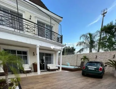 Casa de Condomínio com 4 Quartos à venda, 196m² no Recreio dos Bandeirantes, Rio de Janeiro