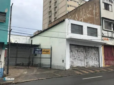 Ponto Comercial para alugar, 260m² no Centro, Campinas