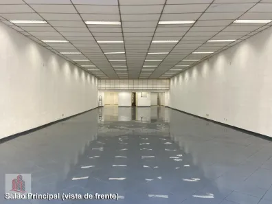 Sala Comercial para alugar, 400m² no Mooca, São Paulo