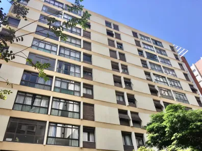 Apartamento com 2 Quartos à venda, 88m² no Bela Vista, São Paulo
