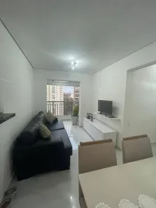 Apartamento com 2 Quartos à venda, 51m² no Vila Andrade, São Paulo