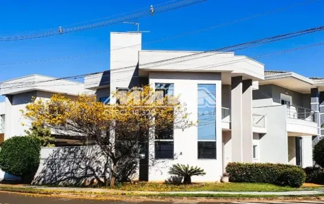 Casa de Condomínio com 3 Quartos à venda, 250m² no Parque Brasil 500, Paulínia