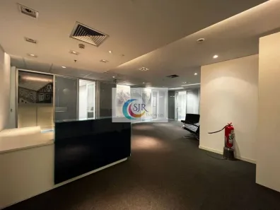 Sala Comercial para venda ou aluguel, 482m² no Itaim Bibi, São Paulo