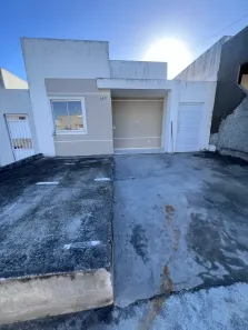 Casa de Condomínio com 2 Quartos para alugar, 49m² no Mangabeira, Feira de Santana