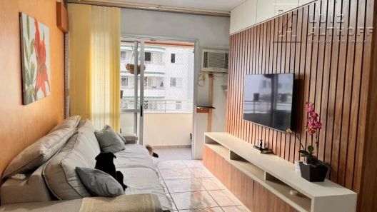 Apartamento com 3 Quartos à venda, 123m² no Centro, Florianópolis