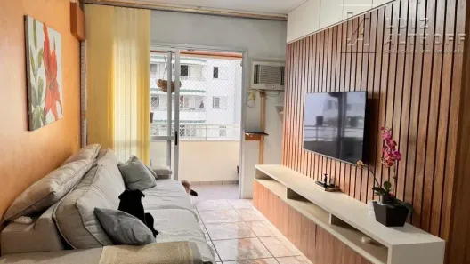 Apartamento com 3 Quartos à venda, 123m² no Centro, Florianópolis