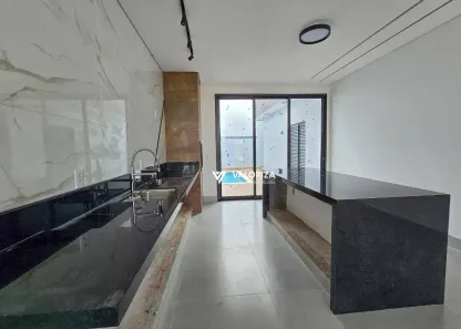 Casa de Condomínio com 3 Quartos à venda, 162m² no Iporanga, Sorocaba