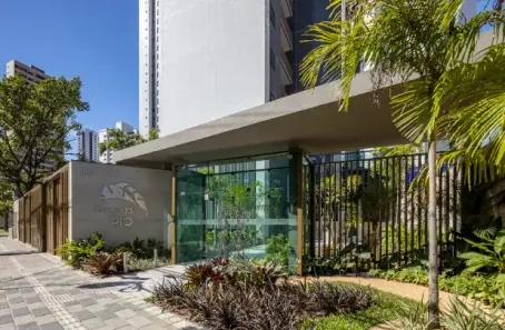Apartamento com 3 Quartos à venda, 94m² no Candeias, Jaboatão dos Guararapes