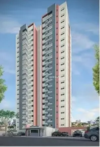 Apartamento com 2 Quartos à venda, 87m² no Jardim Fátima, São José dos Campos
