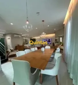 Casa de Condomínio com 4 Quartos para alugar, 380m² no Flores, Manaus