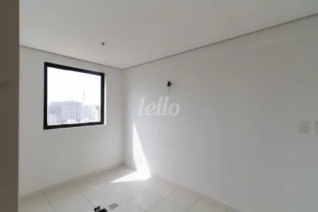 Sala Comercial para alugar, 27m² no Várzea da Barra Funda, São Paulo