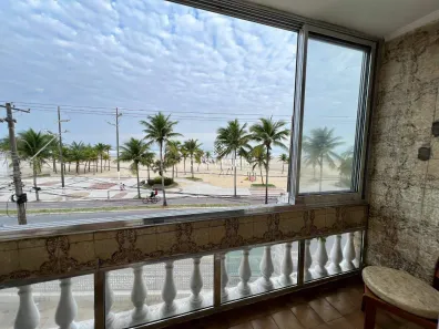 Apartamento com 2 Quartos à venda, 64m² no Guilhermina, Praia Grande