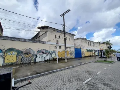 Galpão/Depósito/Armazém com 1 Quarto à venda, 3000m² no Boa Viagem, Salvador