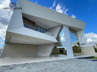 Casa de Condomínio com 3 Quartos à venda, 330m² no Universitário, Caruaru