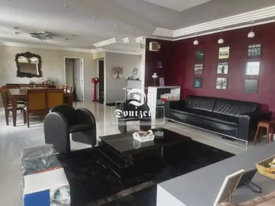Apartamento com 3 Quartos à venda, 330m² no Centro, Santo André