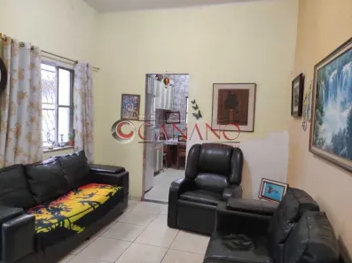 Casa com 2 Quartos à venda, 100m² no Engenho Novo, Rio de Janeiro
