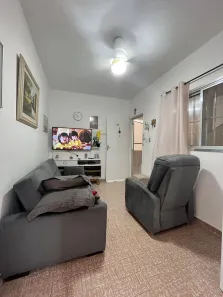 Apartamento com 1 Quarto à venda, 40m² no Tupi, Praia Grande