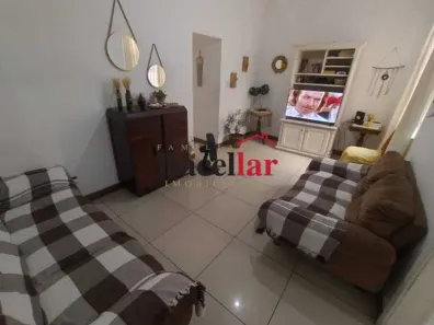 Apartamento com 2 Quartos à venda, 73m² no Lins de Vasconcelos, Rio de Janeiro