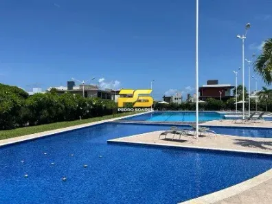 Lote/Terreno à venda, 864m² no Ponta de Campina, Cabedelo