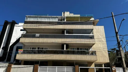 Apartamento com 3 Quartos à venda, 174m² no Recreio dos Bandeirantes, Rio de Janeiro