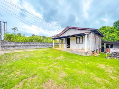 Casa à venda, 644m² no Água Verde, Blumenau