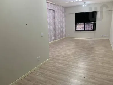 Sala Comercial para alugar, 37m² no Centro, Campinas