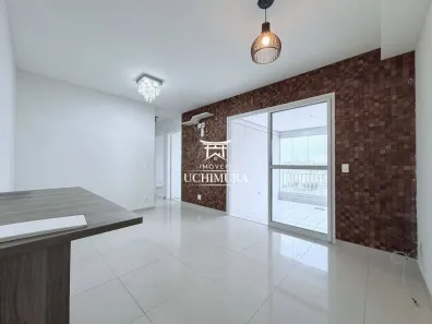 Apartamento com 3 Quartos à venda, 70m² no Vila Carrão, São Paulo