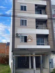 Apartamento com 1 Quarto à venda, 32m² no Jardim Algarve, Alvorada