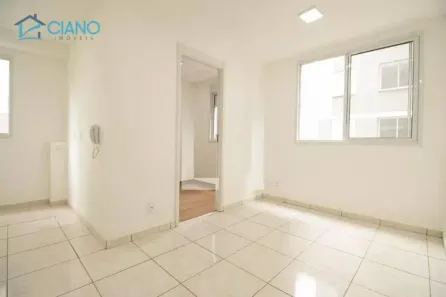 Apartamento com 2 Quartos à venda, 36m² no Parque da Mooca, São Paulo