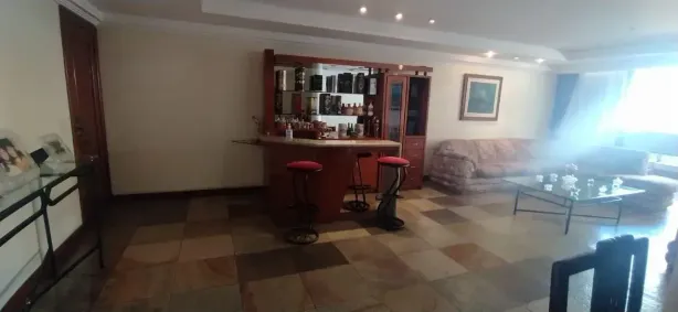 Apartamento com 4 Quartos à venda, 348m² no Itapuã, Vila Velha