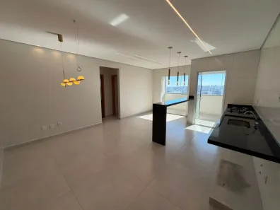 Apartamento com 2 Quartos à venda, 66m² no Tubalina, Uberlândia