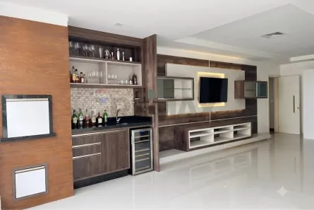Apartamento com 3 Quartos à venda, 154m² no Centro, Indaial