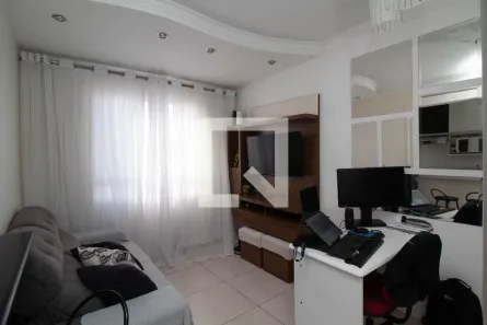 Apartamento com 2 Quartos à venda, 45m² no Ponte Grande, Guarulhos