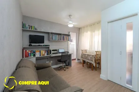Apartamento com 1 Quarto à venda, 32m² no Bela Vista, São Paulo