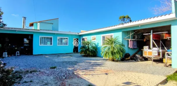 Casa com 3 Quartos à venda, 85m² no São João do Rio Vermelho, Florianópolis