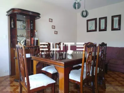 Sobrado com 2 Quartos à venda, 186m² no Vila Valparaíso, Santo André