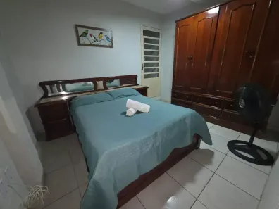 Imóvel Comercial com 2 Quartos para alugar, 48m² no Guará II, Brasília