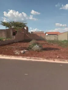 Lote/Terreno à venda, 250m² no Jardinópolis, Jardinópolis