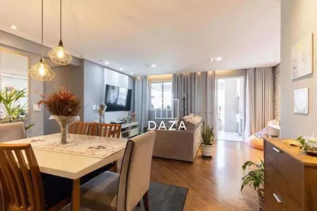 Apartamento com 3 Quartos à venda, 103m² no Vila Brasílio Machado, São Paulo